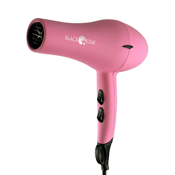 PHON TURBO 1700 BLACK STAR ROSA-BUBBLE GUM